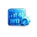 Portal administrativo de UbiBroker