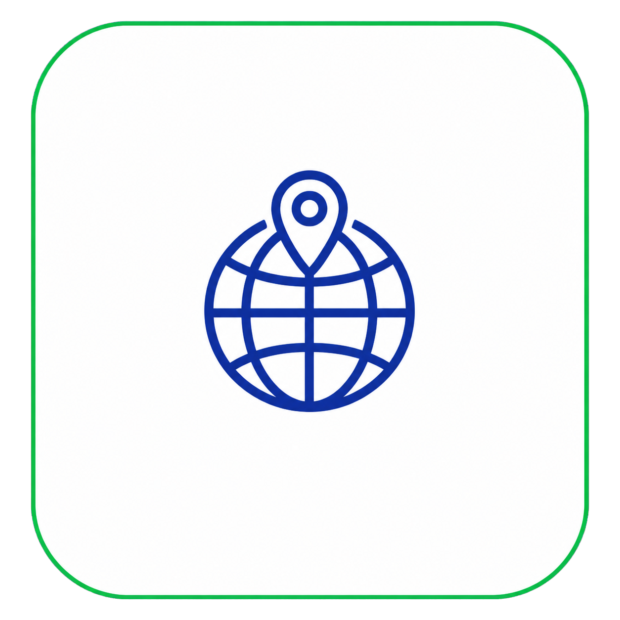 Experiencia regional de UbiBroker